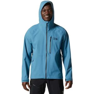 Mountain Hardwear New Stretch Ozonic Softshelljack