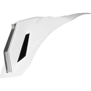 Icon Airform™ Helm Achterspoiler