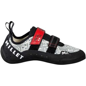 Millet Easy Up Climbing Shoes Wit EU 40 Man