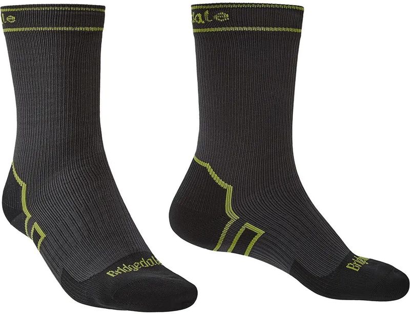 Bridgedale - Stormsock Lightweight Boot - Lange Sokken - Waterdicht