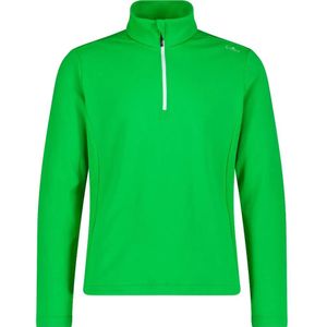 Cmp 31g3687 Fleece Met Halve Rits