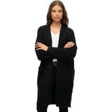 Superdry - Slouchy Boyfriend - Cardigan - Loose Fit