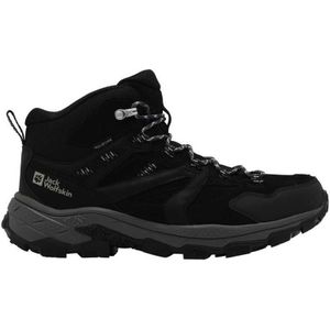 Jack Wolfskin Vojo Tour Lt Texapore Mid Wandelschoenen