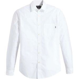Dockers Slim Original Overhemd Met Lange Mouwen