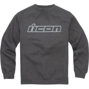 Icon Slant Sweatshirt