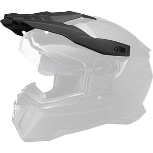 Oneal D-series Solid Vizier