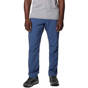 Columbia Silver Ridge™ Pants Blauw 32 / 34 Man