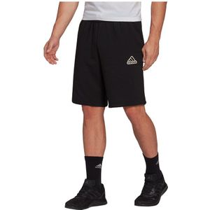Adidas Fcy Sweat Shorts Zwart L / Regular Man
