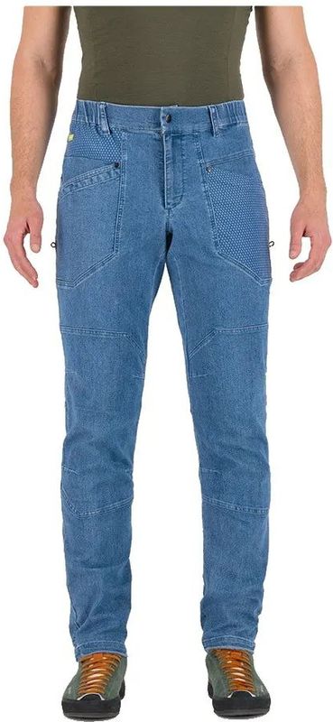 Skinny Jeans Karpos Larice