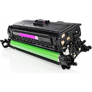 Generico Hp Ce263a Toner