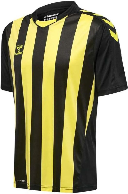 Hummel - Striped - Kindertrui - 100% Polyester