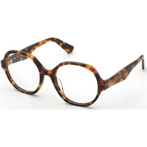 Nina Ricci Vnr426 Rounded Damesbril