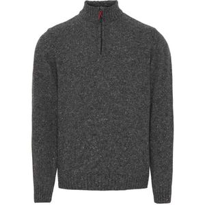 Sea Ranch Hurley Half Rits Trui