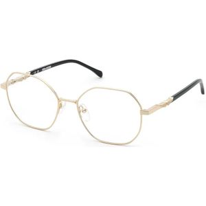 Zadig&voltaire Vzv446 Geometric Damesbril