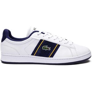 Lacoste Carnaby Pro Cgr 2231 Sma Trainers Wit EU 42 1/2 Man