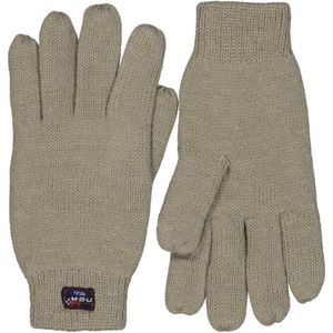 Nza New Zealand Ripia Gloves Grijs L-XL Man