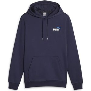 Puma 674471 Ess+ 2 Col Small Log Sweatshirt