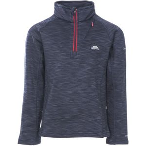 Trespass - Edvin - Fleecejacke - Navy Marl - Kinder