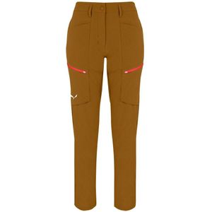 Salewa Puez Durastretch Cargo Broek