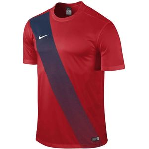 Nike Sash T-shirt Met Korte Mouwen