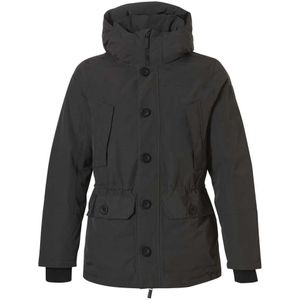 Rehall Lucas-r Parka Grijs L Man