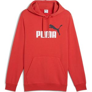 Puma Ess 2 Color Nº1 Logo Hoodie
