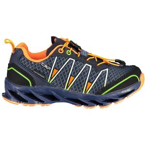 Cmp Altak Wp 2.0 39q4794k Trail Running Shoes Blauw EU 29