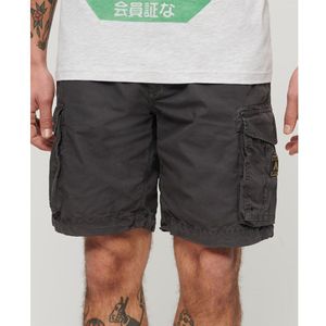 Superdry Parachute Light Cargo Shorts