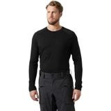 Helly Hansen - HH Durawool - Thermoshirt - Lange Mouwen