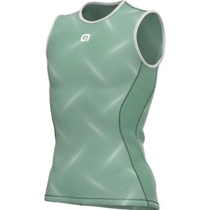 Ale Rift Mouwloos Basislaag