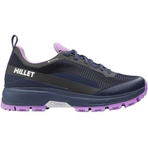Millet Wanaka Goretex Hiking Shoes Blauw EU 42 2/3 Vrouw