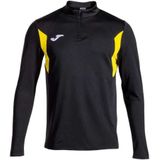 Joma - Winner III - Sweatshirt - Zwart - Heren