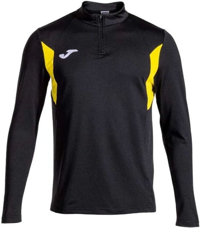 Joma - Winner III - Sweatshirt - Zwart - Heren