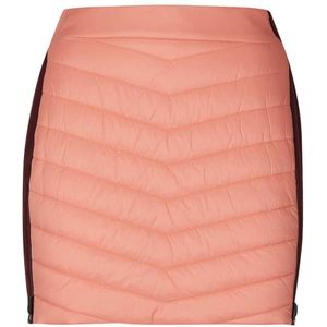 Rock Experience Impatience Padded Skirt Roze L Vrouw