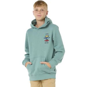 Rip Curl Search Icon Hoodie