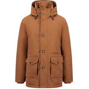 Fynch Hatton 14102620 Parka