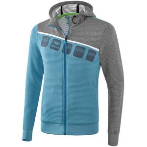 Erima 5-c Hoodie