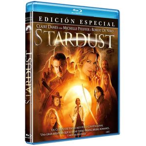 Paramount Stardust Blu-ray