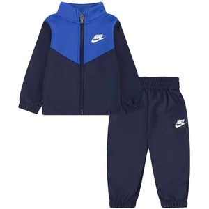 Nike Trainingspak - Midnight Navy/Blauw - Nike - 12 mnd - Trainingspak
