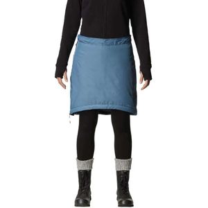 Houdini - Sleepwalker - Rok - Zwart - Primaloft® Black Eco