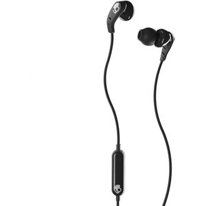 Skullcandy Set - In-ear - Zwart - USB-C
