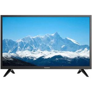 Sunstech 24sunp20sp 24´´ Hd Lcd Tv
