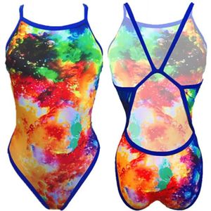 Turbo Revolution Holy Zwemkleding