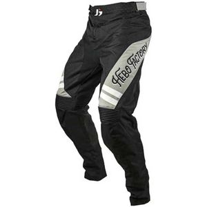 Hebo Stratos Heritage Off-road Broek