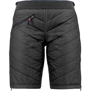 Karpos Alagna Plus Shorts Zwart S Vrouw