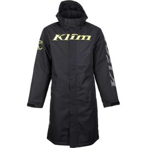 Klim Revolt Pit Jacket Zwart L Man