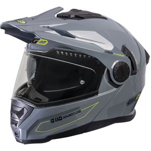 Gari G110 Adventure Modulaire Helm