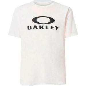Oakley Apparel O Bark T-shirt Met Korte Mouwen