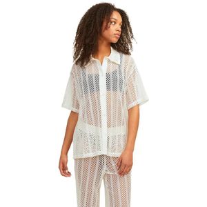 Jack & Jones Ellie Jjxx Overhemd Met Korte Mouwen
