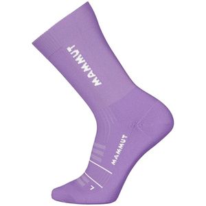 Mammut Mountain Running Targeted Cushion Crewsokken